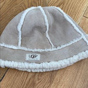 Ugg Hat